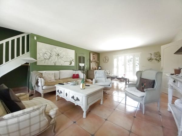 Chaumière 180 m2 Secteur Escoublac