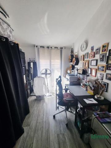 Rare Draguignan centre bel appartement F3 traversant avec terrasse chaque coté 159000€ dpe d Draguignan (83300)