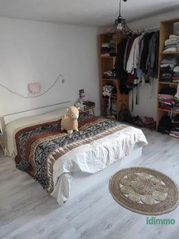 A saisir Draguignan lot 4 appartements revenus 1880€/mois 265000€ crn2366 dpe D Draguignan (83300)