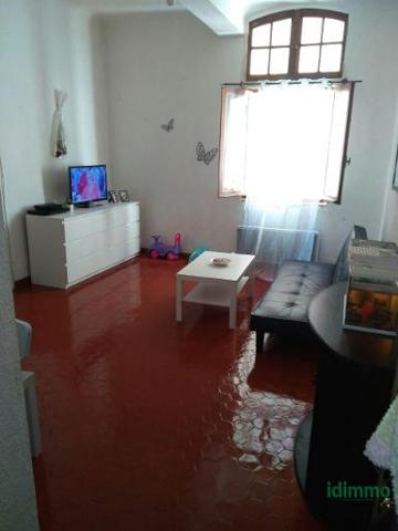 A saisir Draguignan lot 4 appartements revenus 1880€/mois 265000€ crn2366 dpe D Draguignan (83300)