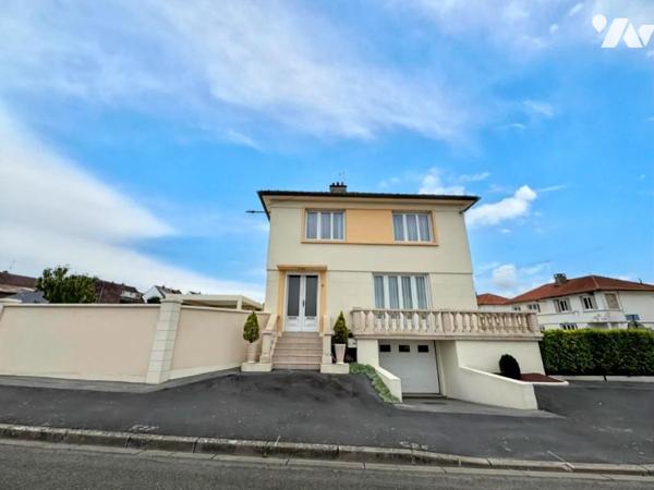 SAINT QUENTIN EST