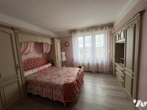 SAINT QUENTIN EST