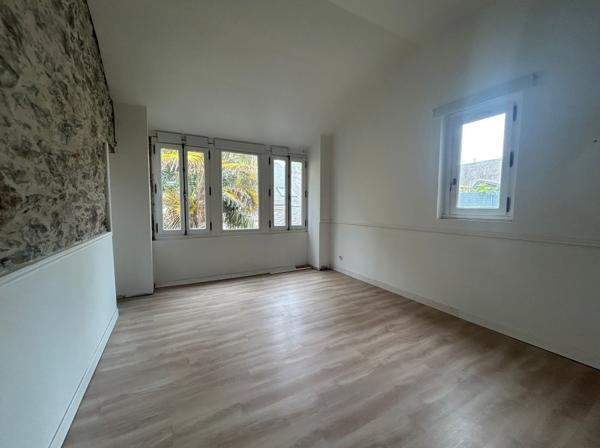 Appartement Ancenis Saint Gereon 4 pièce(s) 130 m2