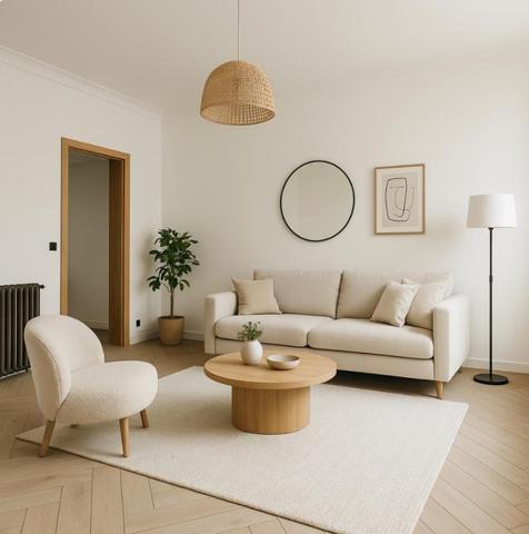 Appartement Ancenis Saint Gereon 4 pièce(s) 130 m2