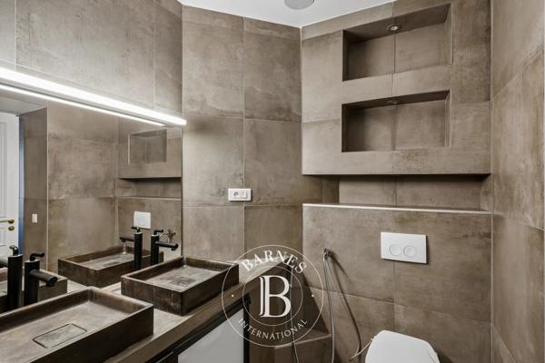 Paris 6ème, Appartement 1 Chambre -  61 m² à vendre