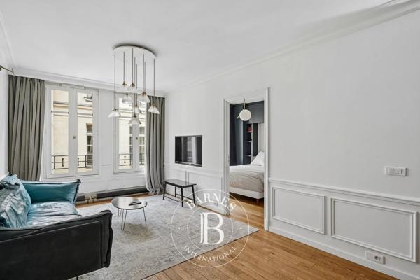 Paris 6ème, Appartement 1 Chambre -  61 m² à vendre