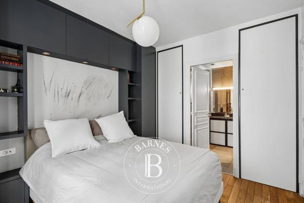 Paris 6ème, Appartement 1 Chambre -  61 m² à vendre