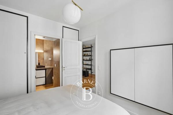 Paris 6ème, Appartement 1 Chambre -  61 m² à vendre
