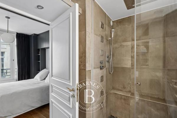 Paris 6ème, Appartement 1 Chambre -  61 m² à vendre