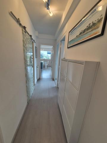 Appartement 3 pièce(s) 2 chambre(s) 54.1 m²