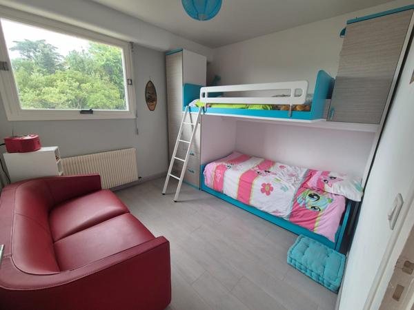 Appartement 3 pièce(s) 2 chambre(s) 54.1 m²