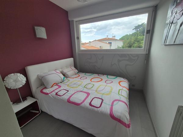 Appartement 3 pièce(s) 2 chambre(s) 54.1 m²