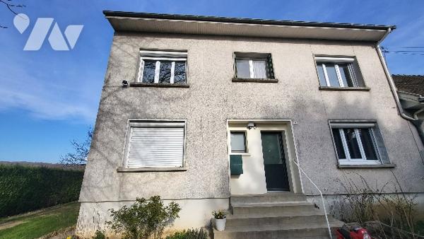 Appartement avec garage à CRAMANT