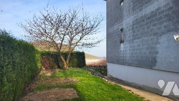 Appartement avec garage à CRAMANT