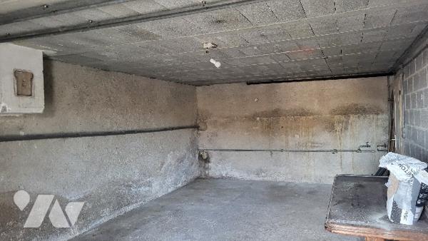 Appartement avec garage à CRAMANT