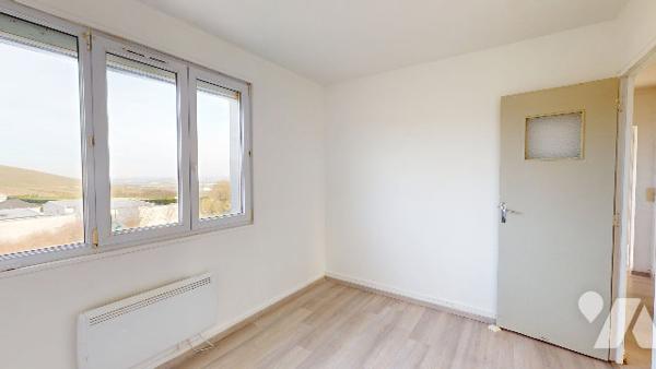 Appartement avec garage à CRAMANT