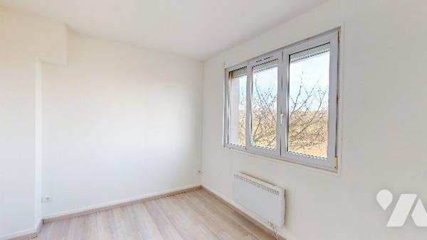 Appartement avec garage à CRAMANT