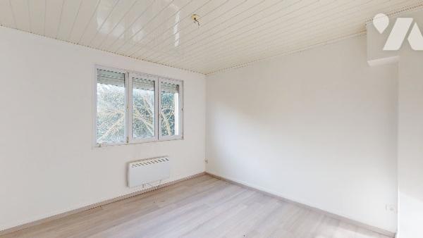 Appartement avec garage à CRAMANT