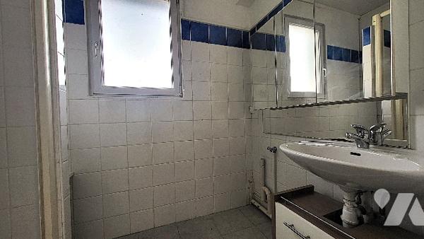 Appartement avec garage à CRAMANT