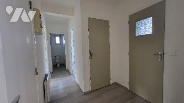 Appartement avec garage à CRAMANT