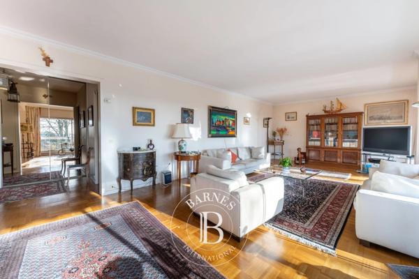 Le Chesnay, Appartement  181 m² à vendre