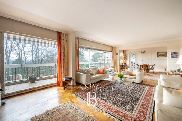 Le Chesnay, Appartement  181 m² à vendre