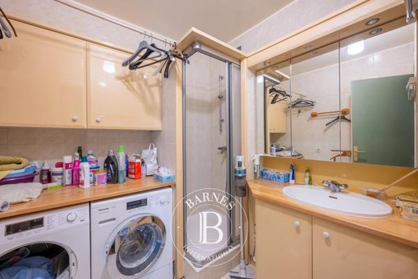 Le Chesnay, Appartement  181 m² à vendre