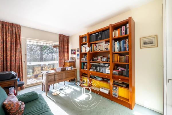 Le Chesnay, Appartement  181 m² à vendre