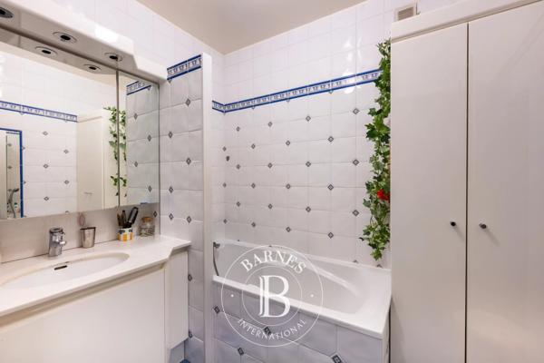 Le Chesnay, Appartement  181 m² à vendre