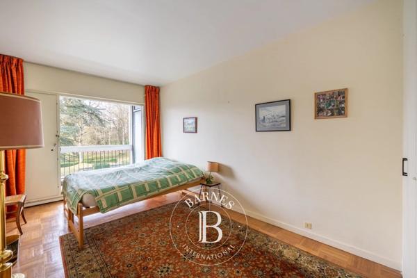 Le Chesnay, Appartement  181 m² à vendre