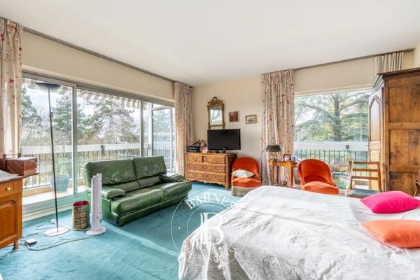 Le Chesnay, Appartement  181 m² à vendre