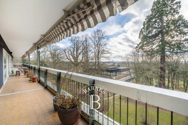 Le Chesnay, Appartement  181 m² à vendre