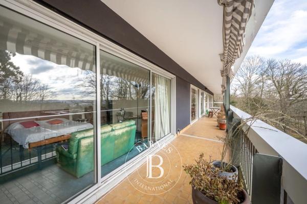 Le Chesnay, Appartement  181 m² à vendre
