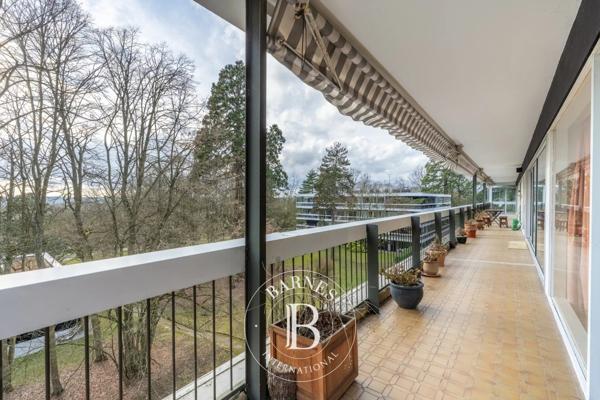 Le Chesnay, Appartement  181 m² à vendre