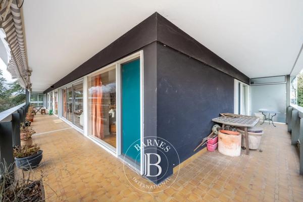 Le Chesnay, Appartement  181 m² à vendre
