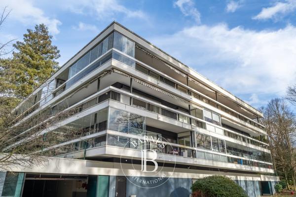 Le Chesnay, Appartement  181 m² à vendre