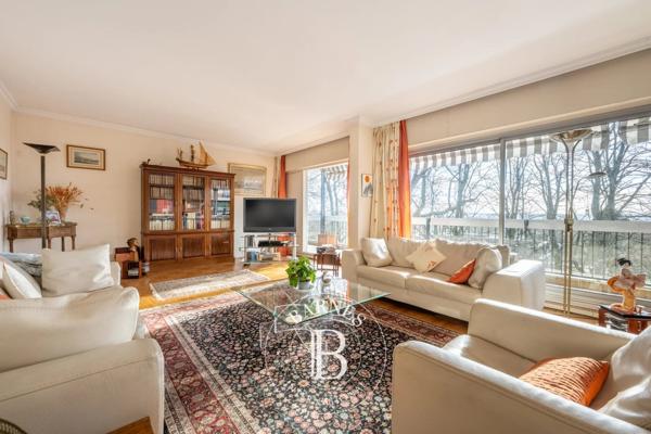 Le Chesnay, Appartement  181 m² à vendre
