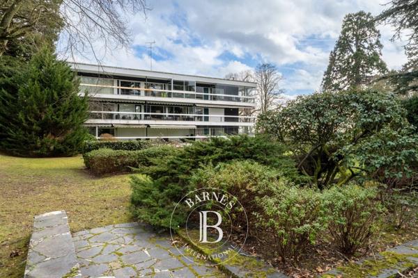 Le Chesnay, Appartement  181 m² à vendre