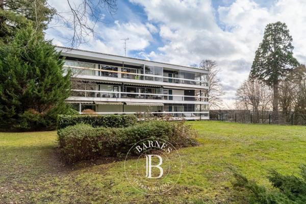 Le Chesnay, Appartement  181 m² à vendre