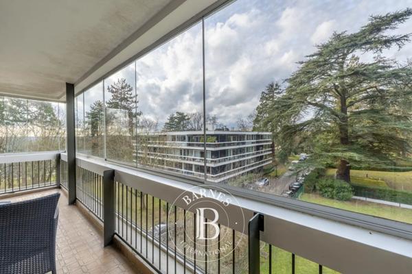 Le Chesnay, Appartement  181 m² à vendre