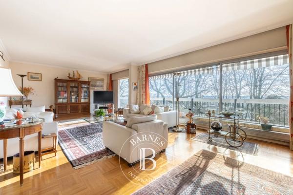 Le Chesnay, Appartement  181 m² à vendre