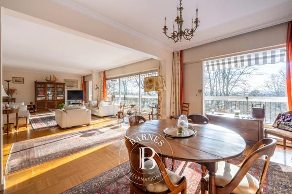 Le Chesnay, Appartement  181 m² à vendre