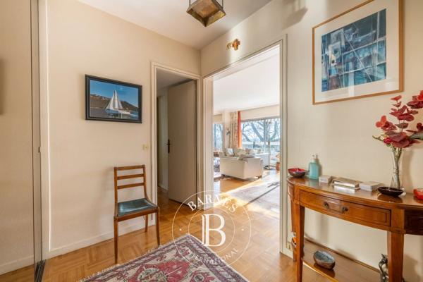 Le Chesnay, Appartement  181 m² à vendre