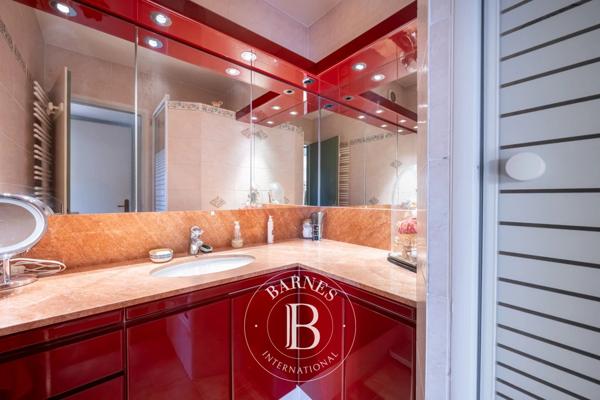 Le Chesnay, Appartement  181 m² à vendre