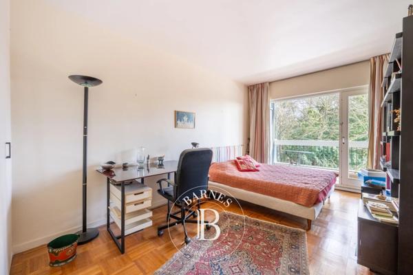 Le Chesnay, Appartement  181 m² à vendre