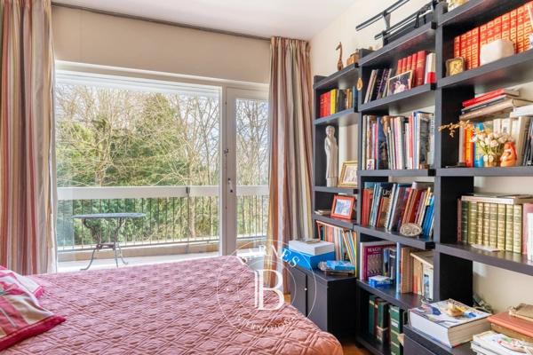 Le Chesnay, Appartement  181 m² à vendre