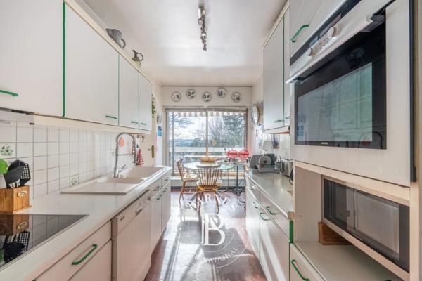 Le Chesnay, Appartement  181 m² à vendre