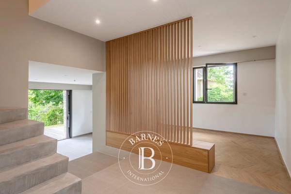 Tassin-la-Demi-Lune, Maison 4 Chambres -  176 m² à vendre
