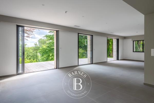 Tassin-la-Demi-Lune, Maison 4 Chambres -  176 m² à vendre