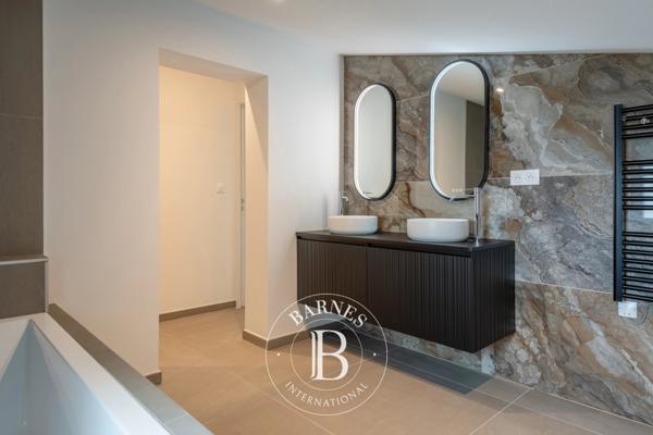 Tassin-la-Demi-Lune, Maison 4 Chambres -  176 m² à vendre